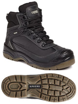 Apache RANGER BLACK