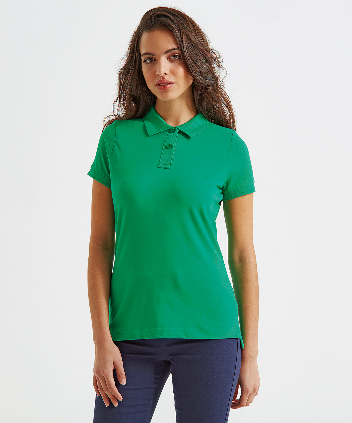 Asquith & Fox Women's Classic Fit Polo