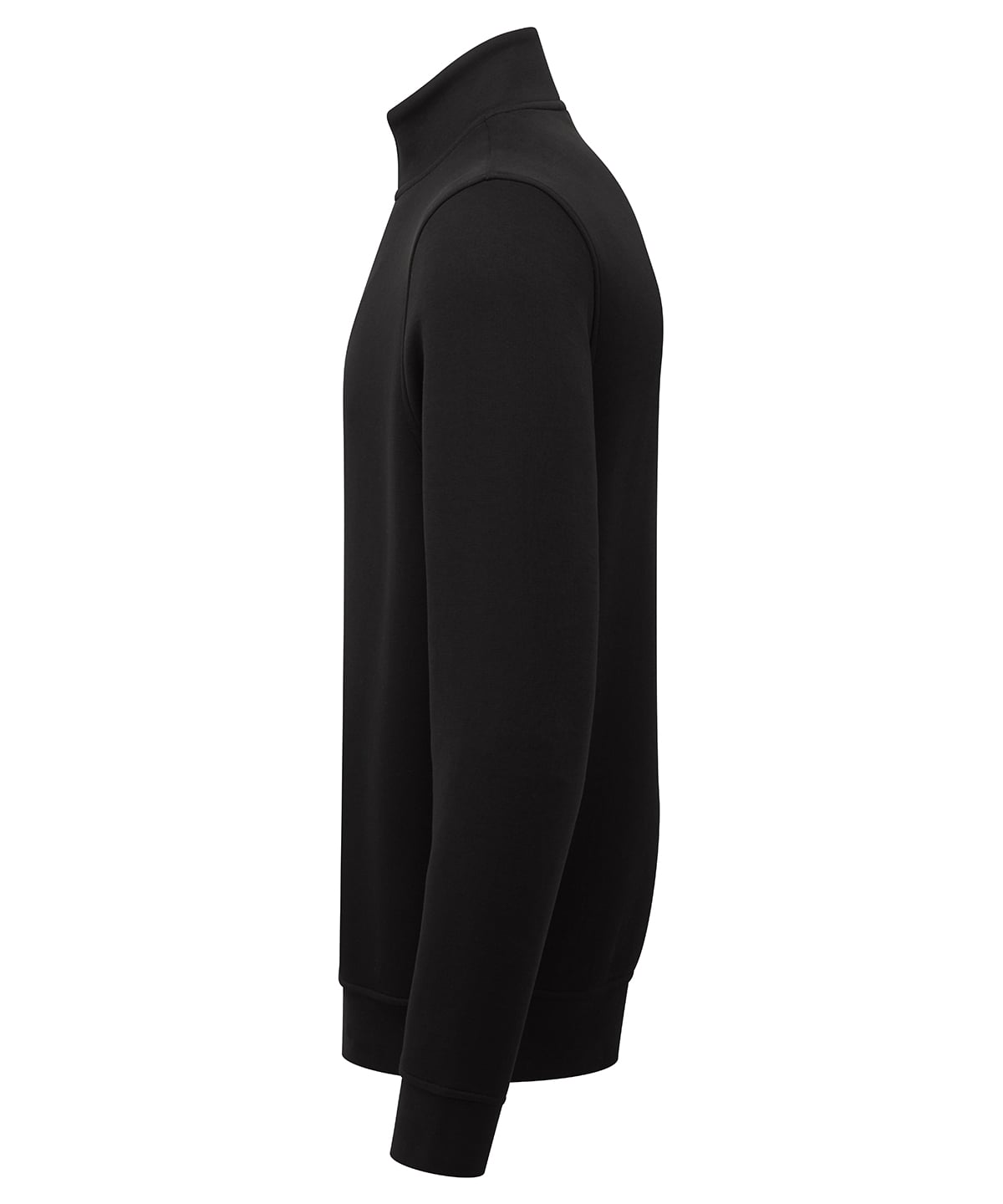 Asquith & Fox AQ035 Men’s ¼-Zip Premium Sweatshirt