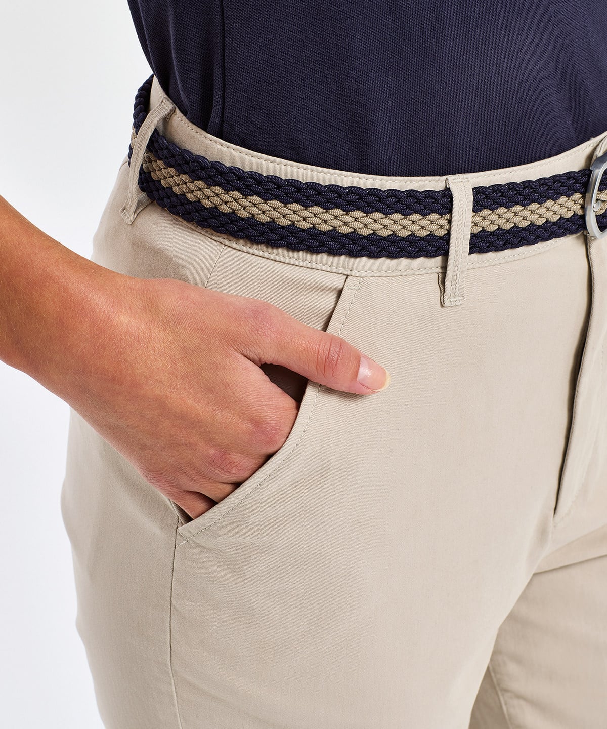 Asquith & Fox AQ069 Women’s Ultimate Chinos