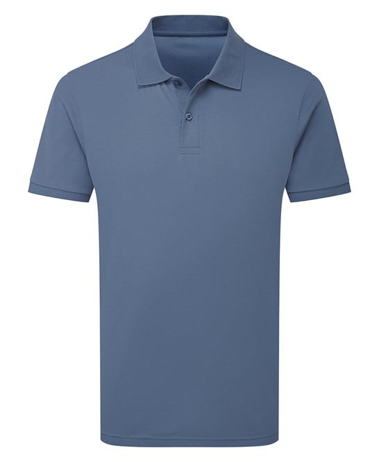Asquith & Fox AQ101 Premium Mercerised Polo