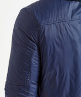 Asquith & Fox Men's Padded Wind Jacket