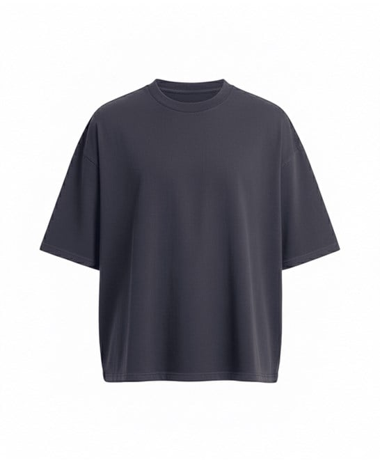 AWDis AT004 Awdis 240 Boxy Cropped T