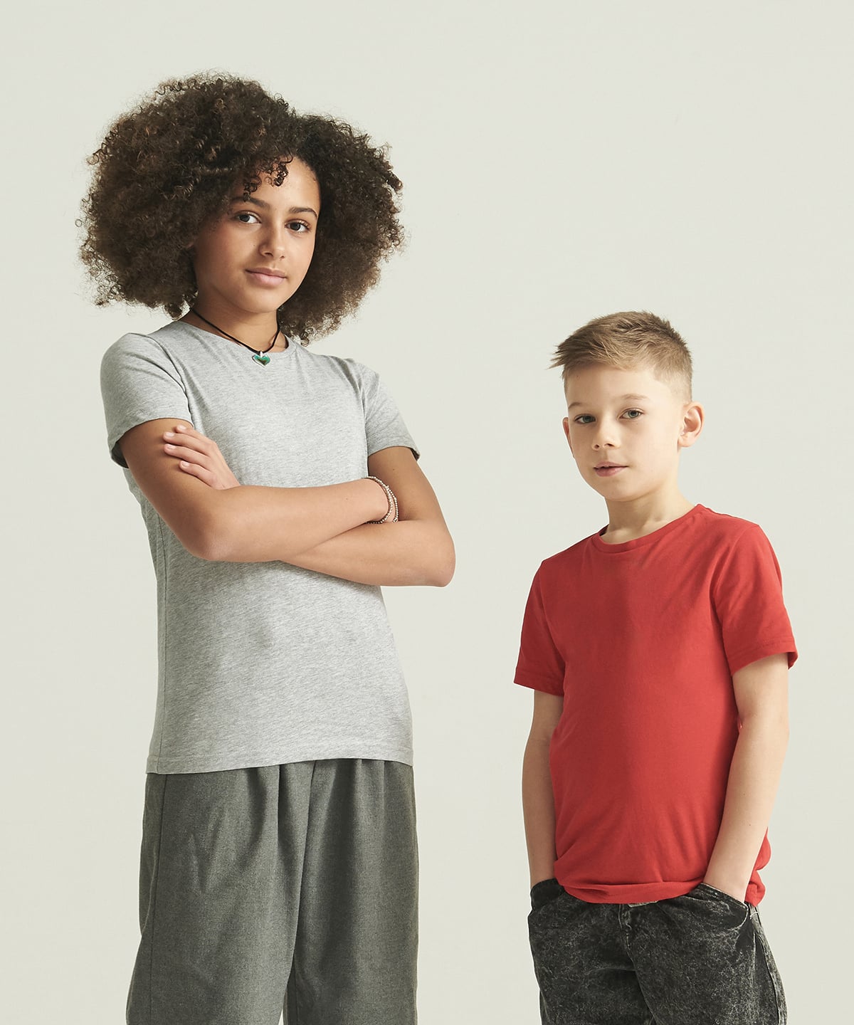 AWDis AT01J The Awdis 150 Kids T