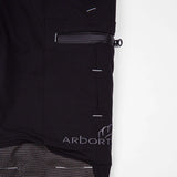 Arbortec AT4060 - Trouser Breatheflex Pro Black Type A/Class 1 - S Reg