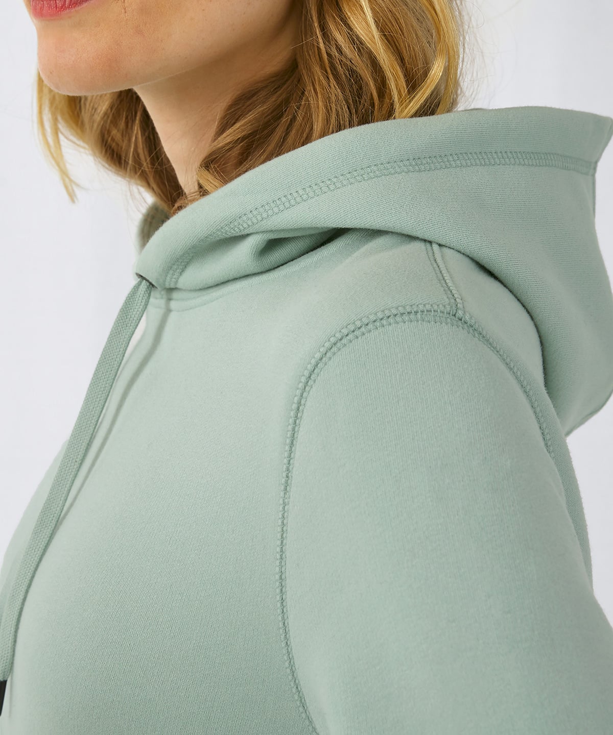 B&C Collection B011F B&c Queen Hooded