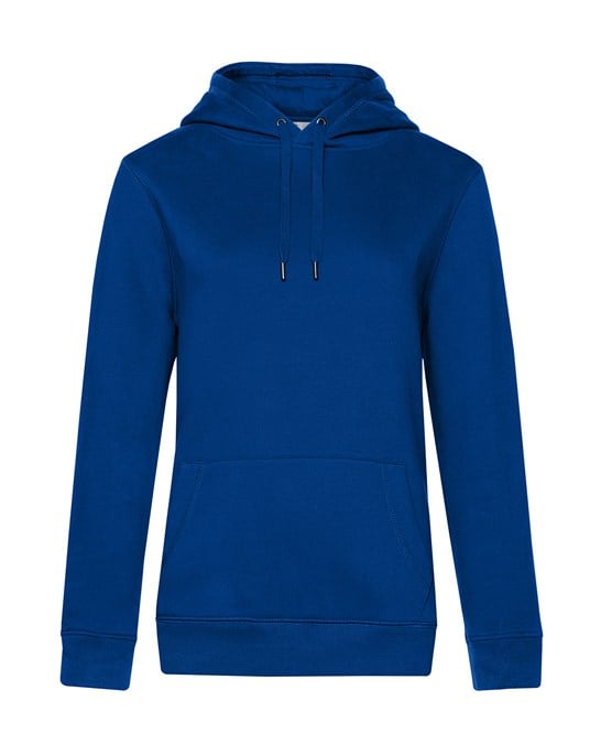B&C Collection B011F B&c Queen Hooded