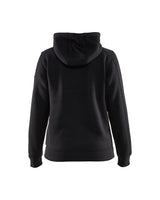 Blaklader Women's Hoodie 4974 #colour_black