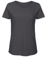 B&C Collection Inspire Slub T Women