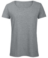 B&C Collection Triblend Women