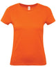 B&C Collection #E150 Women - Orange