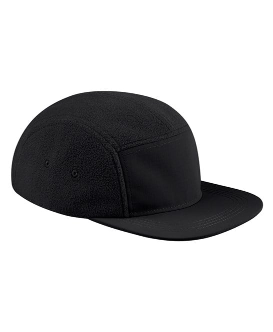 Beechfield B220R Recycled Fleece Outdoor Camper Cap