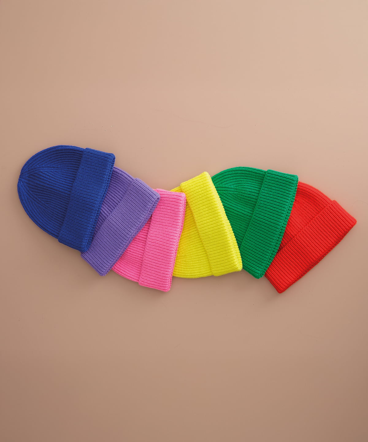 Beechfield B381B Kids Fashion Beanie