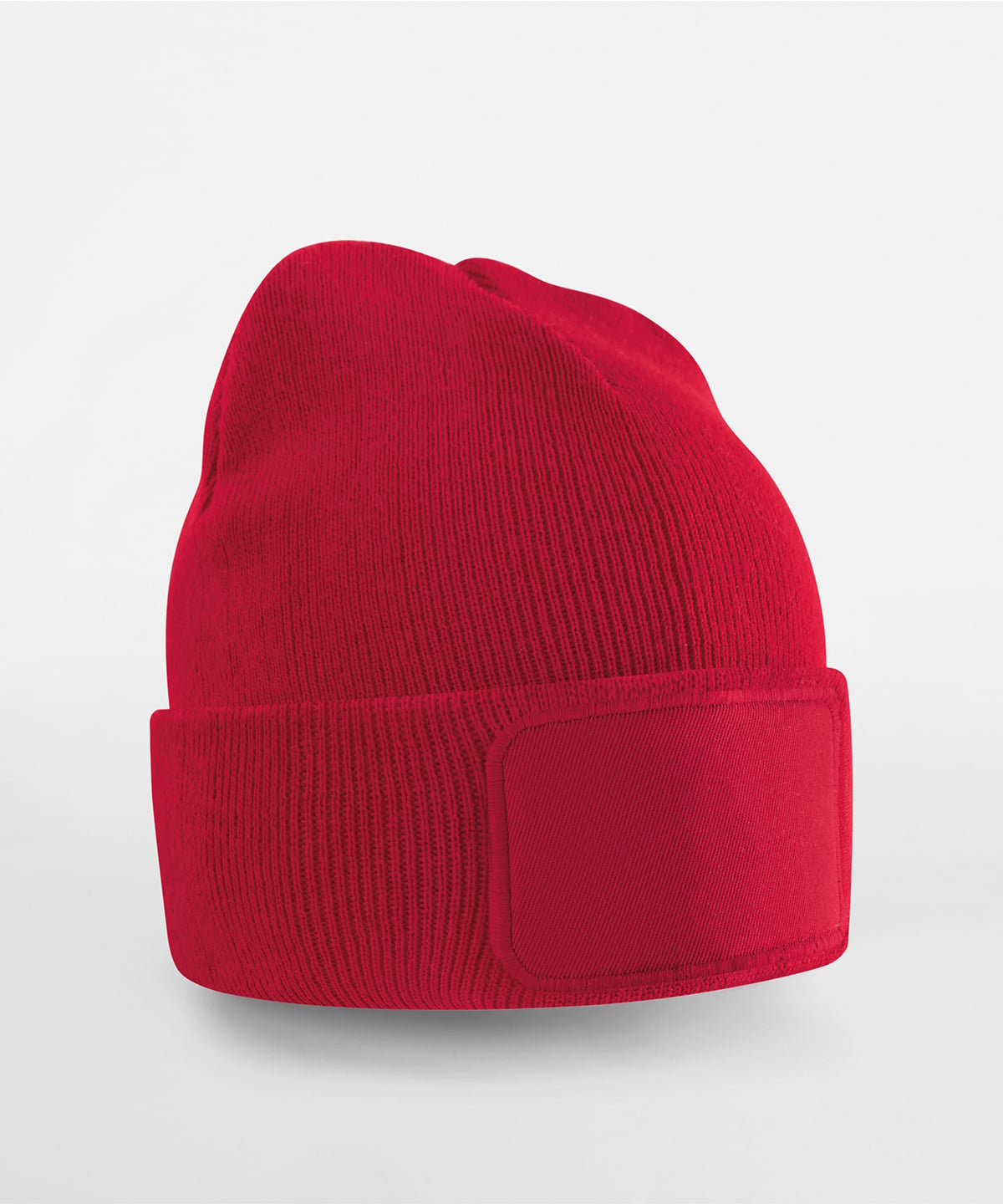 Beechfield B445B Kids Original Patch Beanie