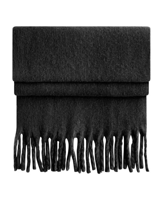 Beechfield B496R Fluffy Scarf