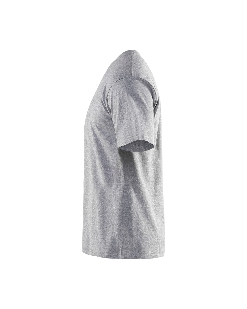 Blaklader T-Shirt 5 Pack 3325 #colour_grey-melange