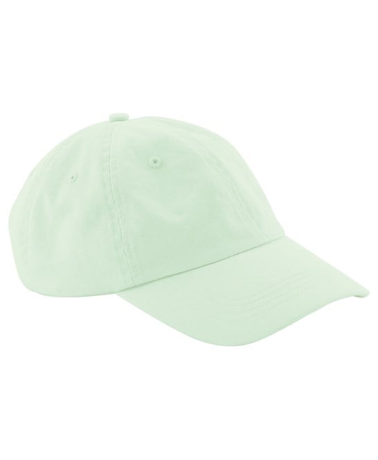 Beechfield B653B Junior Low-Profile 6-Panel Dad Cap