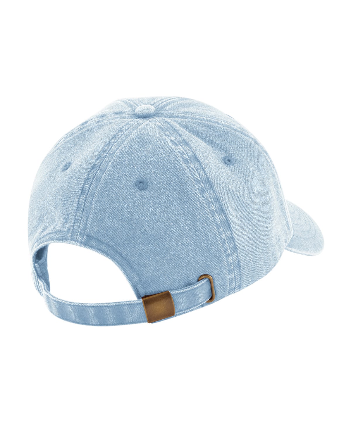 Beechfield B655B Junior Low-Profile Vintage Cap