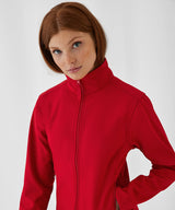 B&C Collection Id.701 Softshell Jacket Women