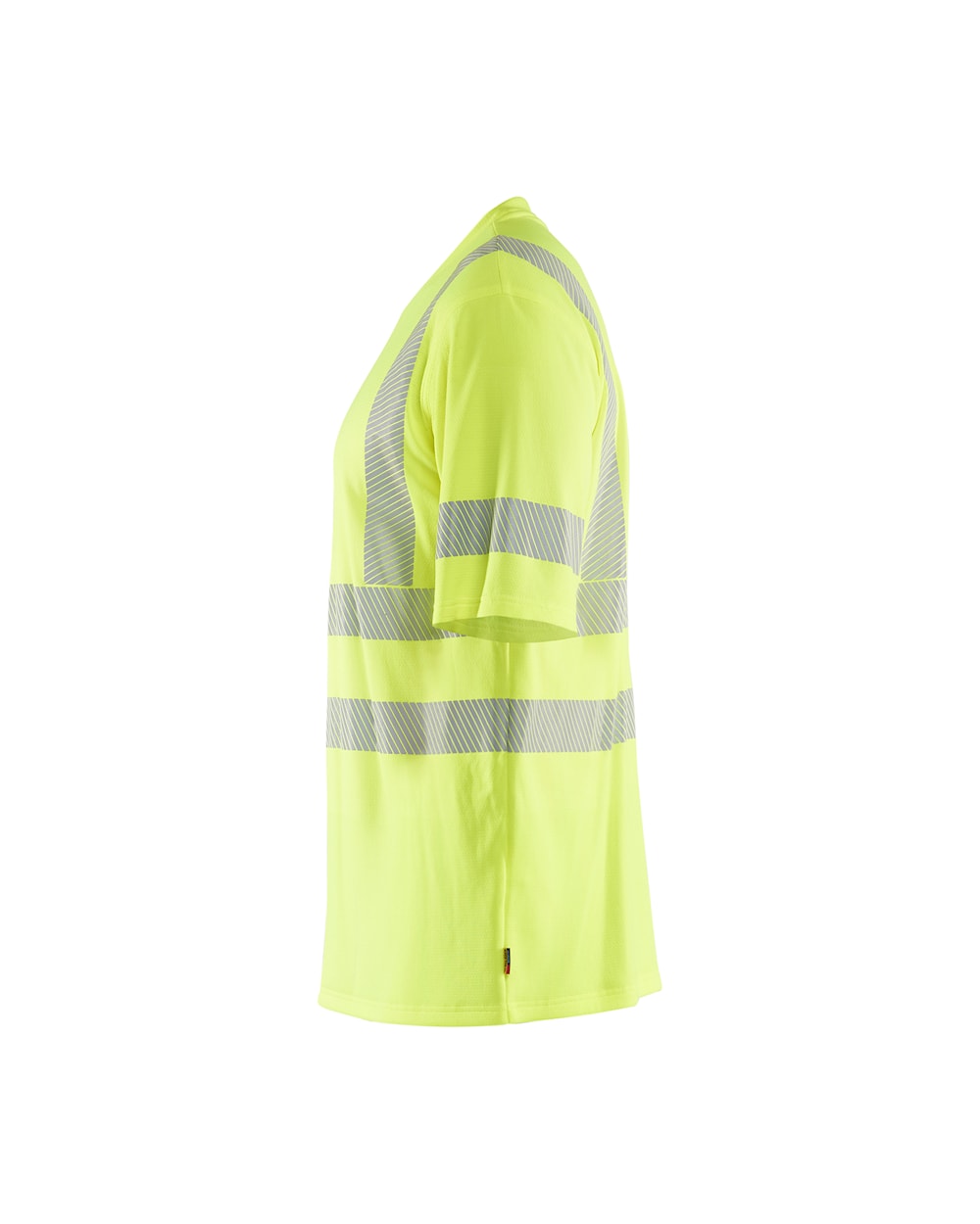 Blaklader Hi-Vis T-Shirt 3522