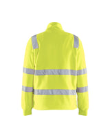 Blaklader Hi-Vis Fleece Jacket 4833