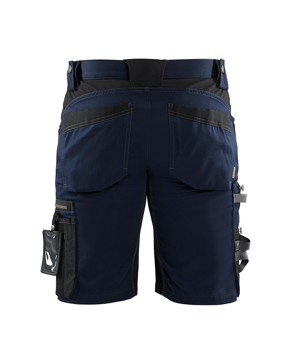 Blaklader Craftsman Shorts with Stretch 1798