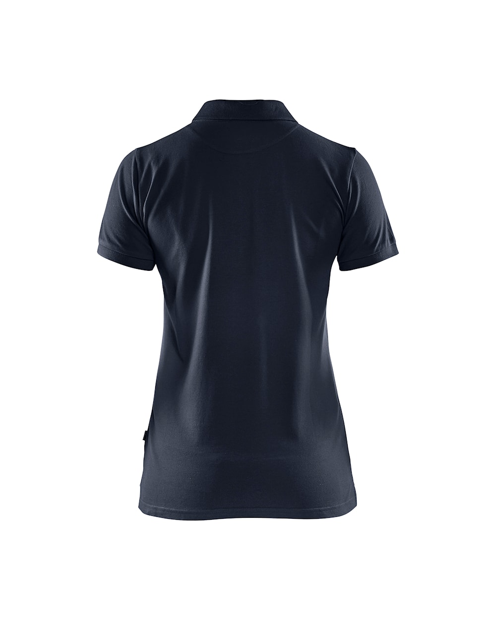 Blaklader Women's Polo Shirt 3307 #colour_dark-navy-blue