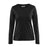 Blaklader Women's Long Sleeved T-Shirt 3301 #colour_black