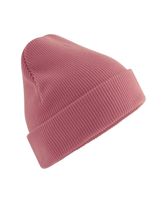 Beechfield B830N Organic Cotton Original Cuffed Beanie