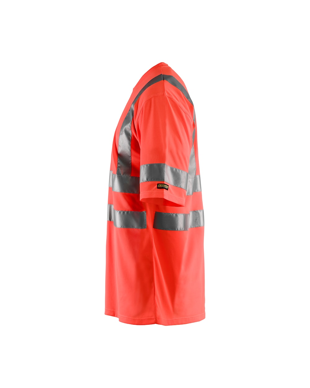 Blaklader Hi-Vis T-Shirt 3413