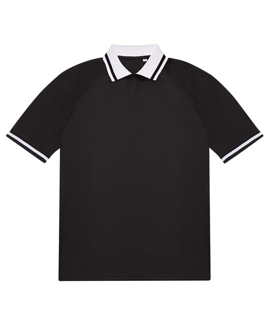 B&C Collection BA032 B&c Active Polo