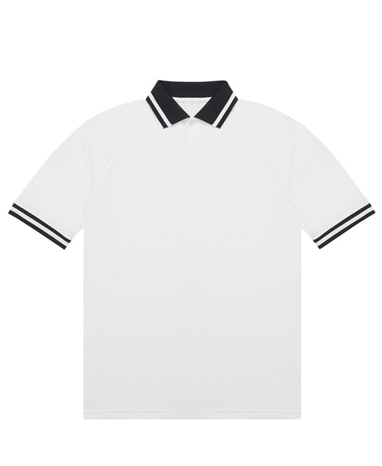 B&C Collection BA032 B&c Active Polo