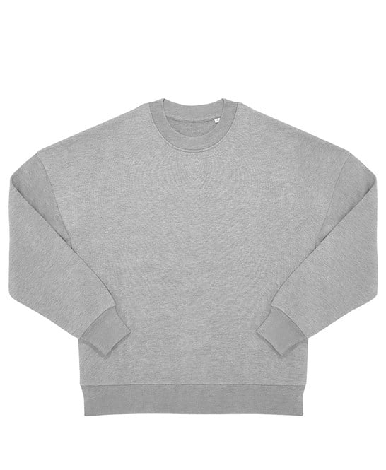 B&C Collection BA033 B&c Influence Crew