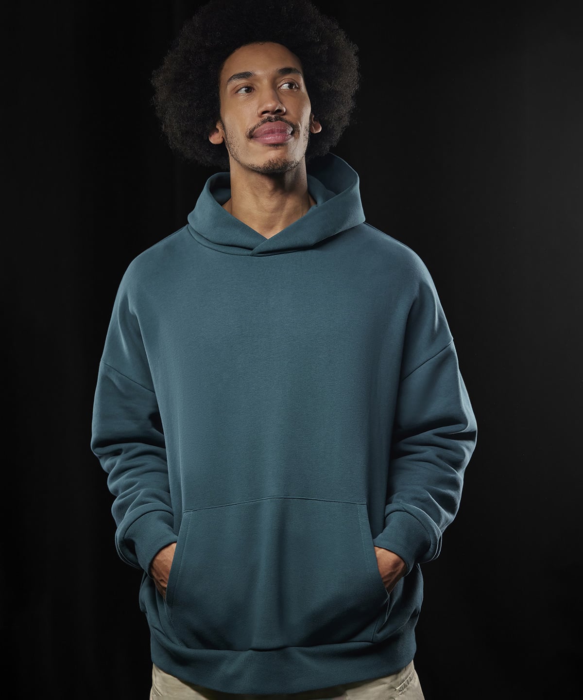 B&C Collection BA034 B&c Influence Hoodie