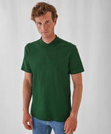 B&C Collection Id.001 Polo - Bottle Green