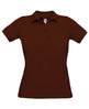 B&C Collection Safran Pure Women - Brown