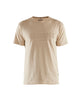 Blaklader T-Shirt 3D 3531 #colour_warm-beige