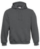 B&C Collection Hooded Sweatshirt