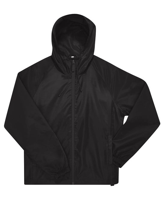 B&C Collection BA511 B&c #reset Windbreaker