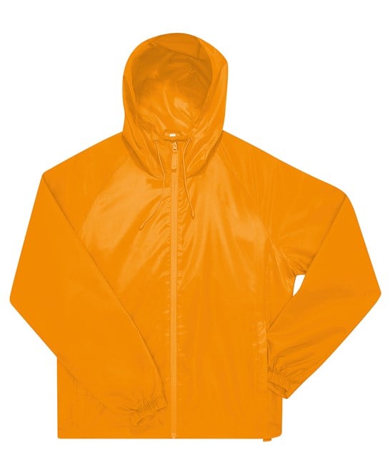 B&C Collection BA511 B&c #reset Windbreaker