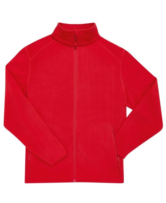 B&C Collection BA512 B&c Reset Polar Fleece