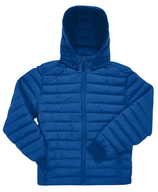 B&C Collection BA515 B&c Reset Puffer
