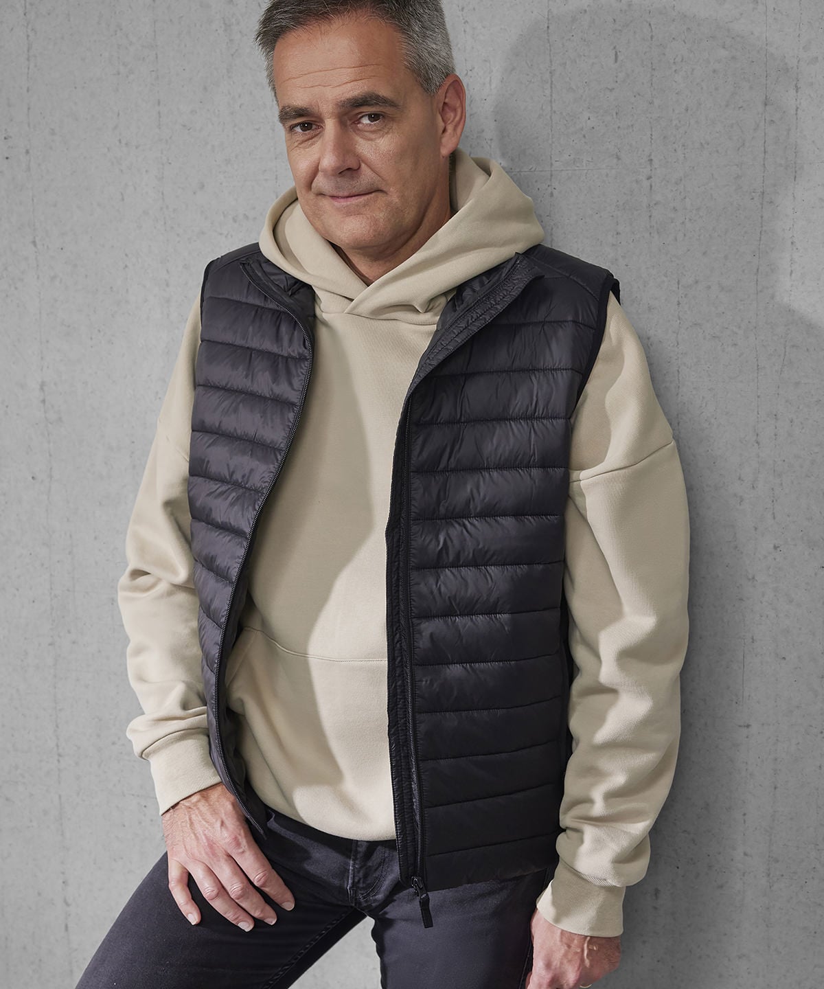 B&C Collection BA516 B&c Reset Bodywarmer