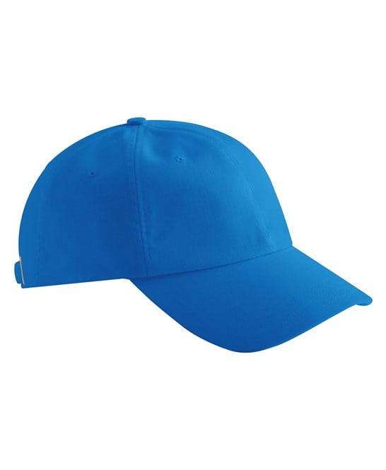 Beechfield BC26N Earthaware® Organic Cotton Studio Cap