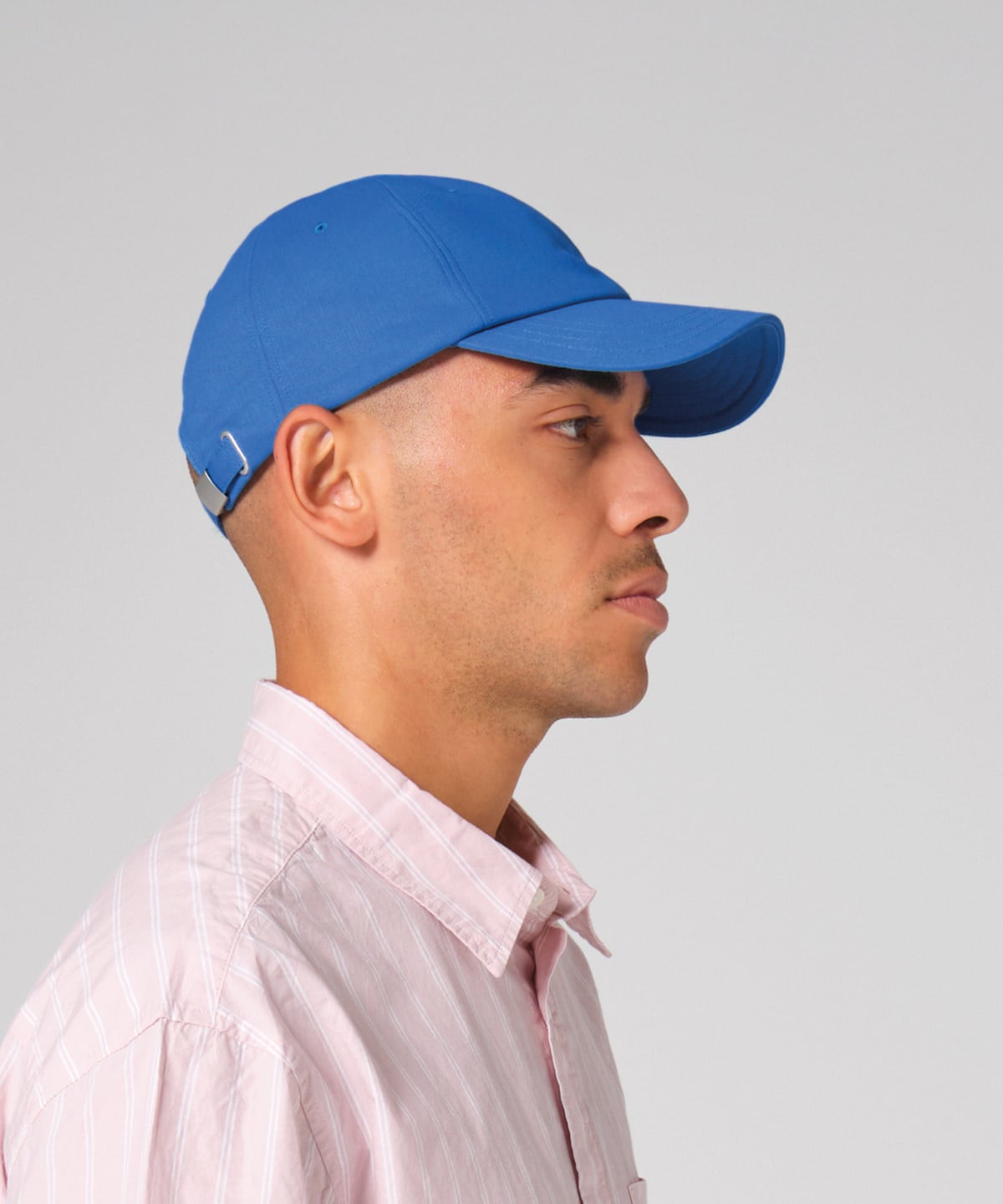 Beechfield BC26N Earthaware® Organic Cotton Studio Cap