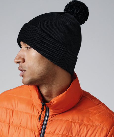 Beechfield Water-Repellent Thermal Snowstar® Beanie