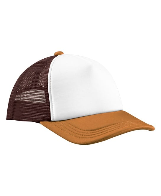 Beechfield BC639 Retro 5-Panel Trucker