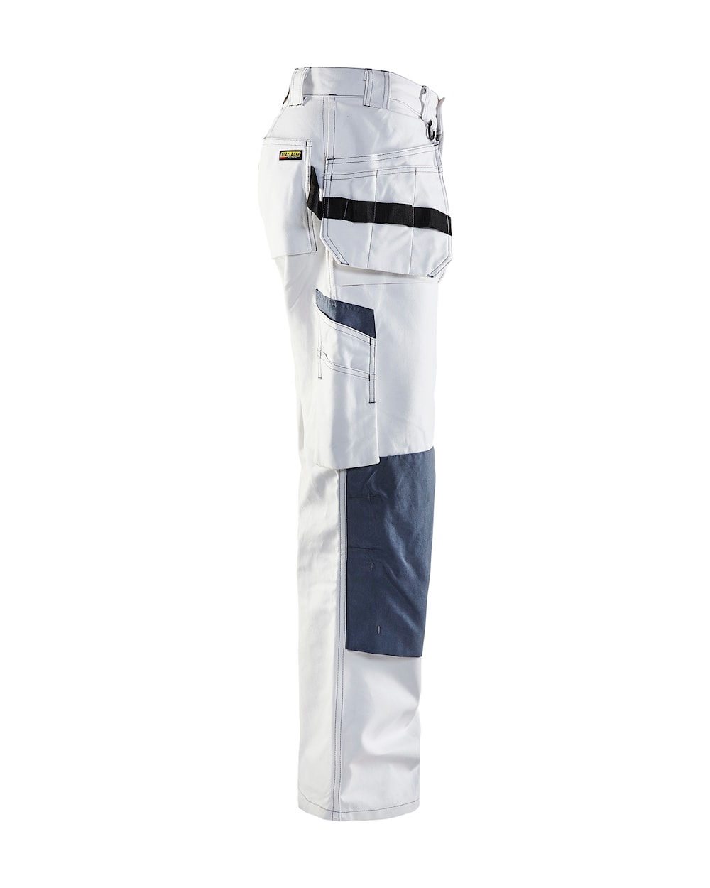 Blaklader Painter Trousers 1531 #colour_white