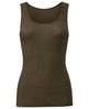 Bella Canvas 2X1 Rib Tank Top