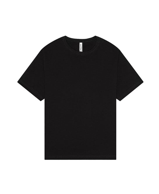Bella Canvas BE155 Unisex Heavy Boxy Tee